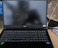宏碁（acer）宏基暗影騎士·擎5/6【補貼20%】滿血4060顯卡高性能電競游戲本大學(xué)生設(shè)計筆記本電腦 【擎2025】i5標(biāo)壓/4060/2.5K/165 16G+1T 官方標(biāo)配 | 國家補貼20% 曬單實拍圖