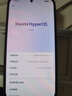 小米REDMI K90 Pro Max 第五代驍龍8至尊版 7560mAh大電池 BOSE聯(lián)合調音流金白 16GB+512GB 紅米5G手機 曬單實(shí)拍圖