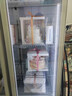 能師傅蛋糕柜蛋糕展示柜冷藏商用烘焙甜品柜糕點(diǎn)柜冰箱生日西點(diǎn)慕斯保鮮柜冰柜飲料熟食壽司柜玻璃鮮花柜 定金【全系標配風(fēng)冷無(wú)霜】 曬單實(shí)拍圖