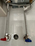 林內（Rinnai）【小蠻腰Max】16L燃氣熱水器【家電國家補貼15%】 水伺服恒溫 0.5℃調溫 16GD72(JSQ31-GD72) 曬單實拍圖