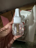 欖菊電蚊香液驅蚊液補充裝非無毒家用無香型滅蚊器無味電熱驅蚊水 無香15瓶（不含器） 曬單實拍圖