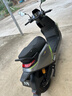 九號（Ninebot）電動(dòng)車(chē)2025款 M3 95c MAX 智能電動(dòng)摩托車(chē) 高端鉛酸電摩【門(mén)店自提】 到門(mén)店選顏色 曬單實(shí)拍圖
