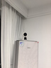 Rtako免插電·4000小時(shí)續航】攝像頭家用監控器360度無(wú)死角夜視高清自動(dòng)旋轉手機遠程無(wú)線(xiàn)對話(huà)室內看護 WIFI版【雙電池-藍光4K超清-AI全彩夜視】 30天循環(huán)錄像｜免費回放｜遠程監控 曬單實(shí)拍圖