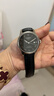 天梭（TISSOT）龔俊同款手表 力洛克系列男表 瑞士自動(dòng)機(jī)械男士皮帶腕表商務(wù)表 曬單實(shí)拍圖