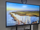 聯(lián)想（Lenovo） 75英寸多媒體觸摸會議一體機windows電腦系統(tǒng)電子白板觸控辦公大屏商用觸屏顯示器DST75 曬單實拍圖