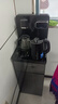 茶吧機燒水壺通用小五環(huán)茶吧機水壺適用飲水機玻璃壺單賣配件熱水 黑色-升級款更耐用-304短嘴 0.8L 曬單實拍圖