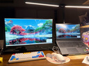 聯(lián)想 27英寸電競顯示器 2K 原生240Hz 1ms HDR400 愛眼低藍(lán)光 外接臺式筆記本游戲電腦顯示屏幕 27英寸/2K/240Hz/N2739SQ 曬單實(shí)拍圖