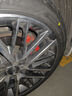 固特異（Goodyear）汽車輪胎 225/45R18 95W EAG F1 ASY3 鷹馳F1 3代 原配 領(lǐng)克03 曬單實拍圖