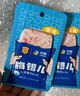 梅林火腿午餐肉 30g*5單片裝一人開袋即食早餐燒烤火鍋出行獨立包裝 曬單實拍圖