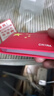 vieruodis新款紅旗駕駛證行駛證二合一c1證件卡套創(chuàng)意駕照本男女款多功能皮 五星款中國紅【6卡位】 曬單實拍圖