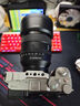 索尼（SONY）FE 50mm F1.4 GM 全畫幅大光圈定焦G大師鏡頭 人像攝影(SEL50F14GM) 曬單實(shí)拍圖