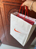 NIKE 耐克男女童氣墊跑步鞋AIR MAX INTRLK兒童輕盈緩震休閑運動鞋 DM1212-100 35 【建議腳長22cm】 曬單實拍圖