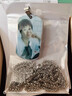足銀999純銀刻字軍牌項(xiàng)鏈吊墜情侶定制彩色照片激光雕刻相片送禮 A款一面彩照一面刻字純銀20g 曬單實(shí)拍圖