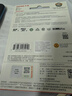 閃迪（SanDisk）512GB TF（MicroSD）4K內存卡 行車(chē)記錄儀 監控攝像頭專(zhuān)用 40,000小時(shí)錄制 重復讀寫(xiě)高耐用存儲卡 曬單實(shí)拍圖