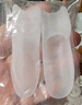 Olera 腳趾矯正器醫(yī)用級(jí)拇指外翻小腳趾內(nèi)翻分趾器防磨保護(hù)套可穿鞋 曬單實(shí)拍圖