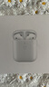 Masentek 補(bǔ)配充電倉(cāng)盒 適用于蘋果耳機(jī)Airpods1/2/3/4/pro一二三四代 倉(cāng)丟失單賣補(bǔ)裝無線耳機(jī)電池盒子 曬單實(shí)拍圖