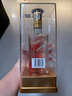 瀘州老窖 六年窖頭曲 珍品 濃香型白酒 52度500ml 2瓶（內(nèi)含禮袋） 曬單實拍圖