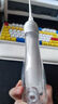 博皓（prooral）沖牙器/洗牙器/水牙線(xiàn)/潔牙器 立式設計 5025Plus原5002升級版象牙白【教師節禮物】 曬單實(shí)拍圖