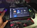 ROG掌機 ROG 掌機X windows11  銳龍 AI Z2 Extreme處理器  集顯 7英寸 24GB+1TB SSD 曬單實(shí)拍圖