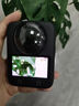 STARTRC適用大疆OSMO360全景相機(jī)PC鏡頭保護(hù)罩高清保護(hù)罩防刮花防摔防磕大疆360運(yùn)動(dòng)相機(jī)配件 【大疆360全景相機(jī)】晶盾鏡頭保護(hù)罩（2片裝） 曬單實(shí)拍圖