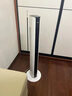 海爾（Haier）塔扇家用電風(fēng)扇遙控大風(fēng)量京東自營(yíng)無(wú)葉風(fēng)扇柔風(fēng)立式落地扇節能搖頭輕音臥室定時(shí)電扇 FZY1102A 曬單實(shí)拍圖