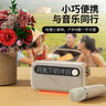 酷火話(huà)筒兒童玩具6-10歲女孩生日禮物女童玩具3-6歲小女孩小孩麥克風(fēng) 曬單實(shí)拍圖