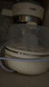 志高蒸蛋器煮蛋器家用自動(dòng)斷電小型多功能蒸蛋羹煮雞蛋機早餐器 單層 【單層】可蒸7個(gè)雞蛋 曬單實(shí)拍圖