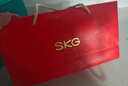 skg按摩儀腰部按摩器G5【王一博同款】暖宮腰帶姨媽神器護(hù)腰熱敷中頻脈沖  送男女朋友老師教師節(jié)禮物 曬單實(shí)拍圖