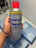 WD-40矽質(zhì)潤(rùn)滑劑wd40汽車窗潤(rùn)滑橡膠套膠條養(yǎng)保護(hù)發(fā)動(dòng)機(jī)異響皮帶消音劑 曬單實(shí)拍圖