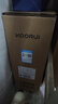 KOORUI科睿24.5英寸 260Hz高刷 Fast-IPS 硬件低藍(lán)光HDR400電競(jìng)亮度 1ms響應(yīng) 暗區(qū)突圍游戲電腦顯示器X5 曬單實(shí)拍圖