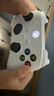 微軟Xbox無線游戲手柄 無線控制器 冰雪白 藍(lán)牙適配Xbox/PC/平板/手機(jī) Steam促銷黑神話悟空 絲之歌 曬單實(shí)拍圖