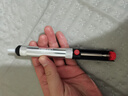 德力西強(qiáng)力吸錫器吸錫泵電子拆焊清除錫渣焊錫工具手動(dòng)真空吸錫槍 曬單實(shí)拍圖
