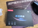 KOOTION酷霄 SSD固態(tài)硬盤(pán)SATA3.0接口2.5英寸高速電腦筆記本臺(tái)式內(nèi)置硬盤(pán)通用512G256G 【256G】X12-SATA3.0 精選顆粒 曬單實(shí)拍圖