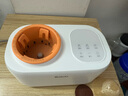 波咯咯（bololo）溫奶器搖奶器二合一自動(dòng)恒溫加熱母乳保溫奶瓶暖奶器嬰兒搖奶機(jī) 【經(jīng)典款】無水暖奶搖奶器 曬單實(shí)拍圖