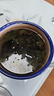 茗聚惠 特級(jí)好茶 2025年新茶鐵觀音濃香型禮盒裝散安溪蘭花香茶葉500g 曬單實(shí)拍圖