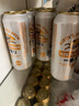 麒麟（Kirin）一番榨黃啤酒 500ml*24聽 整箱裝【新老包裝隨機(jī)發(fā)貨】 曬單實(shí)拍圖