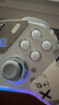 飛智八爪魚5 無(wú)線游戲手柄 力調(diào)節(jié)合金搖桿Switch類xbox藍(lán)牙體感PC電腦ns電視Steam 曬單實(shí)拍圖