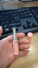 DHC橄欖護(hù)唇膏1.5g 保濕滋潤(rùn)不粘膩潤(rùn)唇膏 溫和舒緩修護(hù)抗皺 曬單實(shí)拍圖