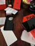 一加 Ace 5 12GB+256GB 全速黑 國家補貼 第三代驍龍 8 冰川電池 oppo游戲AI智能5G手機 曬單實(shí)拍圖