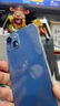 Apple蘋(píng)果/iPhone13mini 海外原封未激活 原裝正品全網(wǎng)通小屏5G手機 粉紅色 128G 曬單實(shí)拍圖