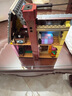 樂高（LEGO）43217 “飛屋環(huán)游記”飛屋 迪士尼系列男女孩拼裝積木玩具 曬單實拍圖