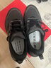 NEW BALANCE NB Hierro V9男鞋耐磨緩沖山地越野跑步鞋戶(hù)外運動(dòng)鞋 MTHIERZ9 MTHIERZ9-D 42.5 （腳長(cháng)27cm） 曬單實(shí)拍圖