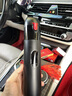 颯望【德國】車(chē)載吸塵器手持吸塵器大吸力吸吹一體便攜式車(chē)內用小型迷你家用桌面無(wú)線(xiàn)充電超強吸力高端 黑【旗艦八核Pro】標準大吸力丨超長(cháng)續航丨吸吹抽充 大吸力20000pa吸吹一體無(wú)線(xiàn)車(chē)家兩用無(wú)刷電機 曬單實(shí)拍圖