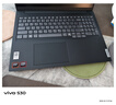 聯(lián)想筆記本電腦昭陽(yáng)·悅Max16 R7-8845H 32G 1T 2.5K 120Hz 2025新款高性能輕薄學(xué)生本【國家補貼20%】 曬單實(shí)拍圖