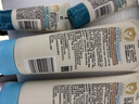 艾惟諾（Aveeno）艾維諾嬰兒潤膚乳露兒童寶寶面霜秋冬滋潤補水保濕防干癢身體乳 曬單實(shí)拍圖