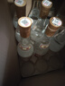 汾酒 黃蓋玻汾 清香型高度白酒 53度 475mL*12瓶 整箱裝 曬單實拍圖