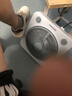 糜鴻鴻運扇電機電風(fēng)扇馬達小電風(fēng)扇電機鴻運扇電機轉頁(yè)扇電機逆轉電機 曬單實(shí)拍圖