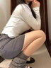 貓人【加絨光腿神器】女士打底褲襪女外穿保暖顯瘦連褲襪膚色1件 曬單實拍圖