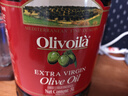 歐麗薇蘭  Olivoila  食用油 特級初榨橄欖油5L 曬單實(shí)拍圖