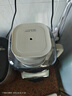 美的（Midea）低音安睡變頻破壁機(jī) 1.75L榨汁機(jī)豆?jié){機(jī)多肽營養(yǎng) 免手洗多功能全自動輕音帶罩可拆洗FC19 國家補(bǔ)貼 曬單實拍圖